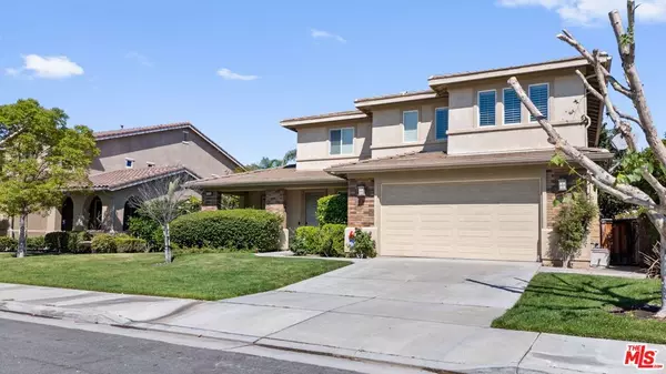Temecula, CA 92592,45495 Peacock PL