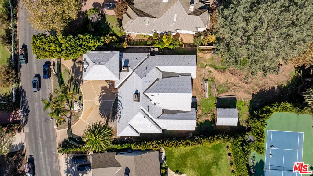 1316 Capri DR, Pacific Palisades, CA 90272