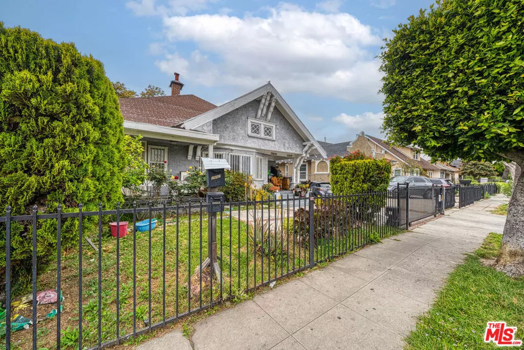 Los Angeles, CA 90006,2905 W 14th ST