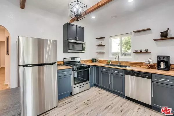 Los Angeles, CA 90033,2706 Cincinnati ST