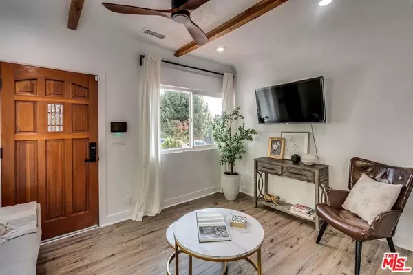 Los Angeles, CA 90033,2706 Cincinnati ST