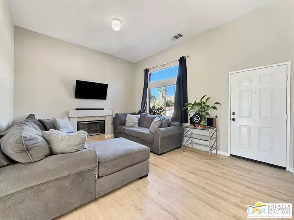 Desert Hot Springs, CA 92240,66087 Avenida Cadena