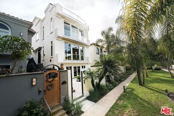 142 Union Jack MALL, Marina Del Rey, CA 90292