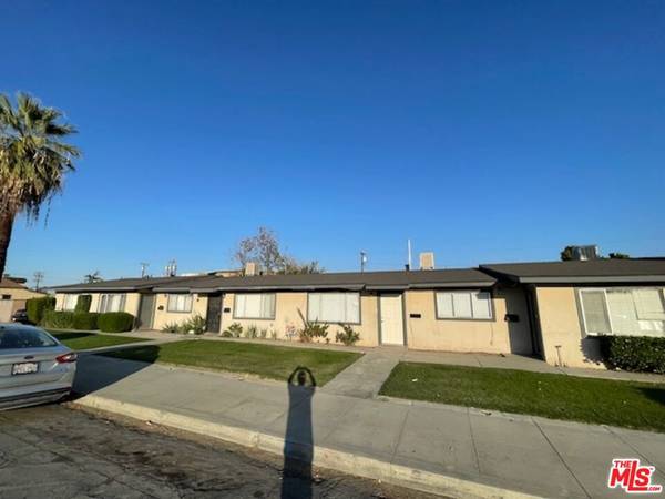 Bakersfield, CA 93304,202 Eye ST #202
