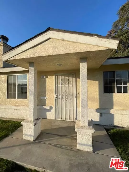 503 K ST #A, Bakersfield, CA 93304