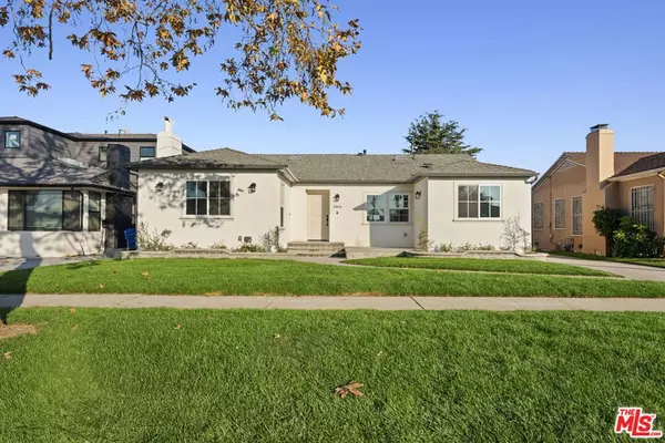 3866 Westside AVE, Los Angeles, CA 90008