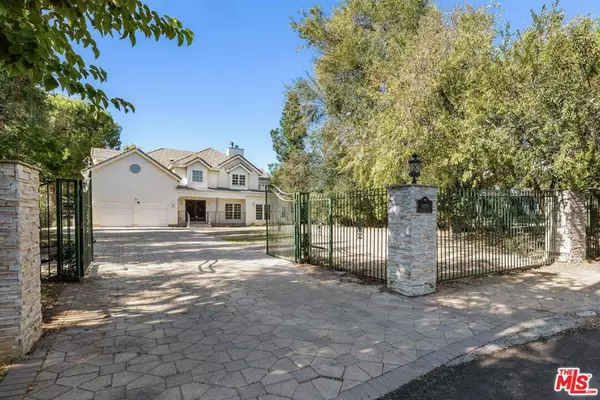 Granada Hills, CA 91344,11577 Newcastle AVE