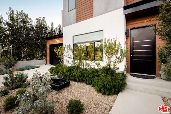 Culver City, CA 90232,4211 Ince BLVD