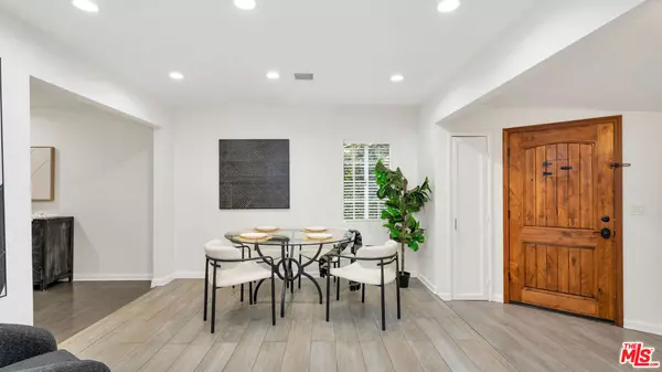 Burbank, CA 91506,500 N Lamer ST