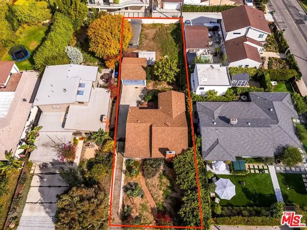 Los Angeles, CA 90066,3470 Grand View BLVD