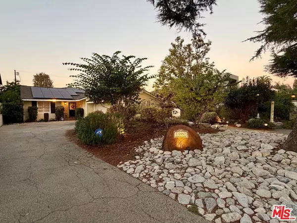 13957 Chandler BLVD, Sherman Oaks, CA 91401