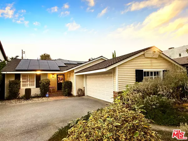 13957 Chandler BLVD, Sherman Oaks, CA 91401