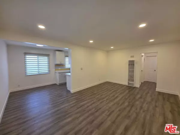 707 Strand ST #3, Santa Monica, CA 90405