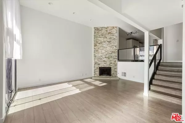 Valley Village, CA 91607,5307 Wilkinson AVE #10