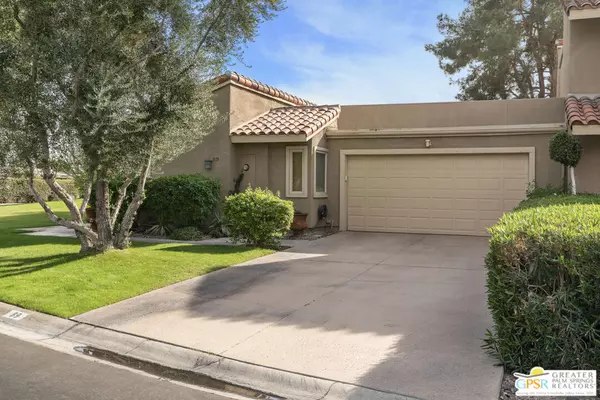 Rancho Mirage, CA 92270,89 Tennis Club DR