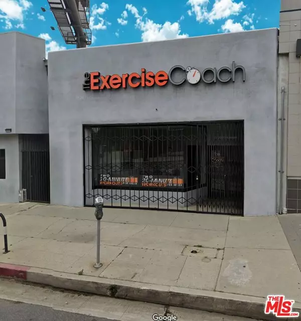 4333 Lankershim BLVD, North Hollywood, CA 91602