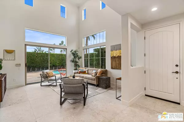 Palm Springs, CA 92262,1426 Yermo DR