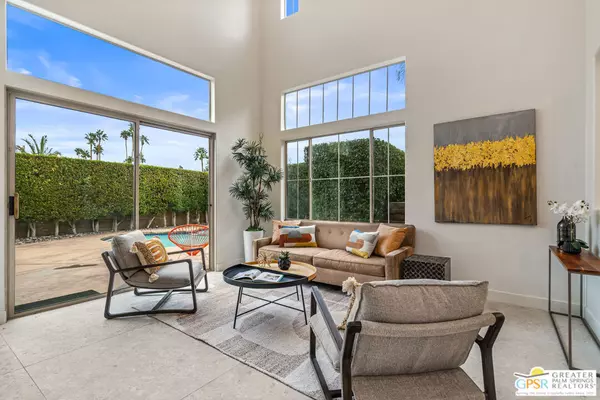 Palm Springs, CA 92262,1426 Yermo DR