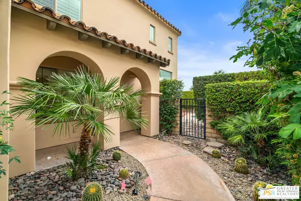 Palm Springs, CA 92262,1426 Yermo DR