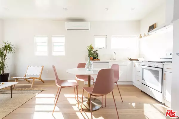 Los Angeles, CA 90026,3611 1/2 Bellevue AVE