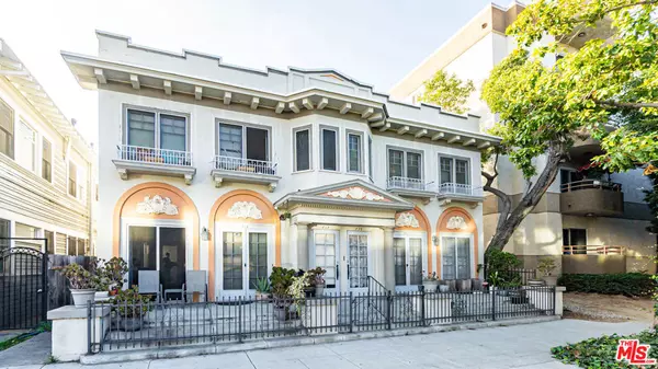 735 Locust AVE, Long Beach, CA 90813