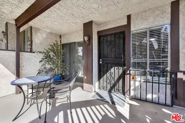 Pacoima, CA 91331,12330 Osborne ST #77