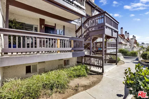 Pacoima, CA 91331,12330 Osborne ST #77