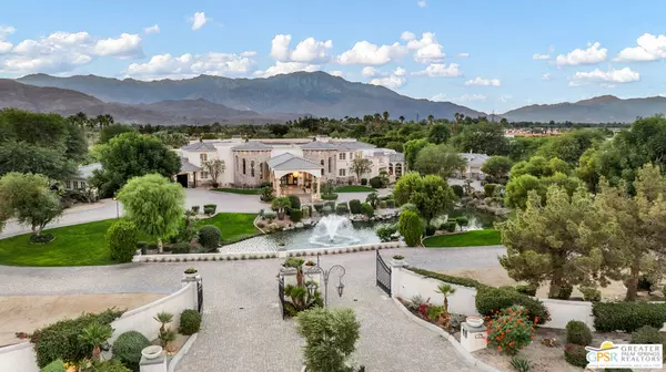 Rancho Mirage, CA 92270,1 Saint Petersburg CT