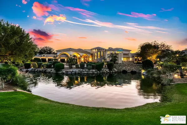 Rancho Mirage, CA 92270,1 Saint Petersburg CT