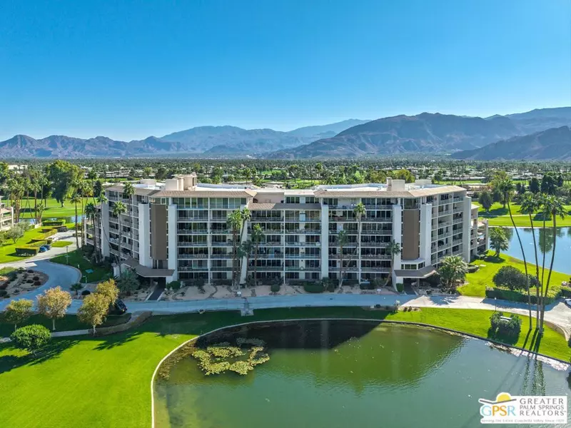 899 Island DR #404, Rancho Mirage, CA 92270