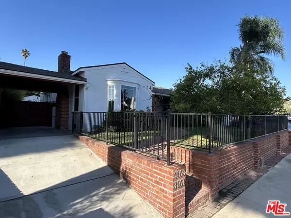 3161 Vera AVE, Los Angeles, CA 90034