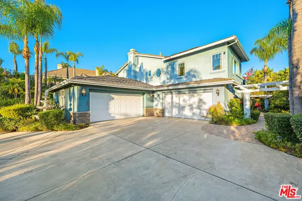 2428 Oak Canyon PL, Escondido, CA 92025