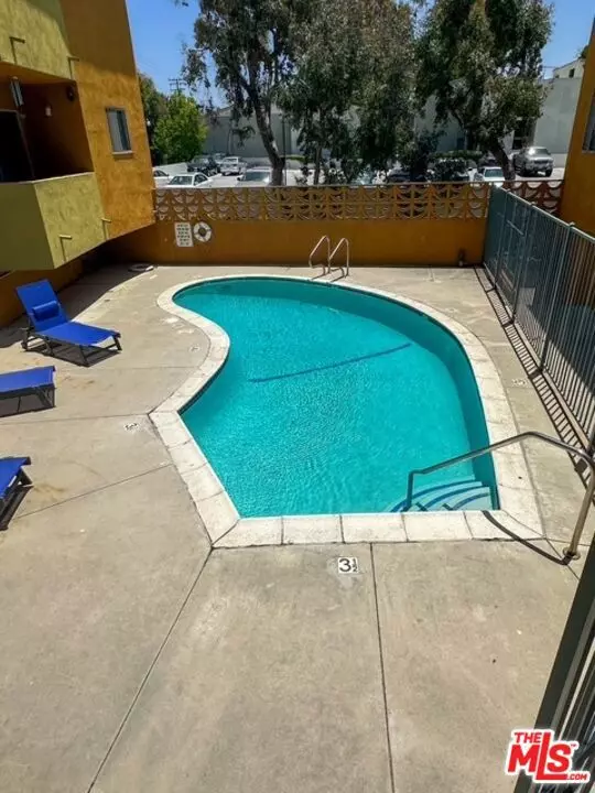 Culver City, CA 90230,4550 Overland AVE #113