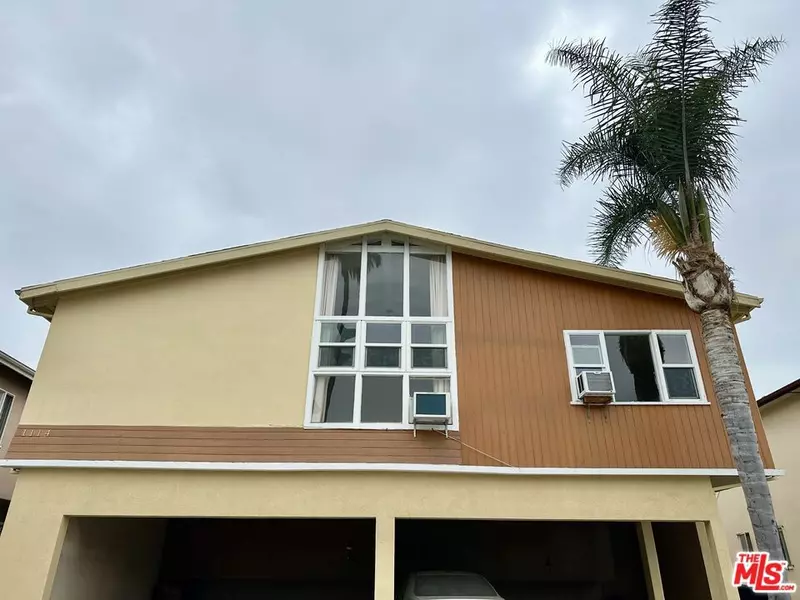 1114 S Sherbourne DR #6, Los Angeles, CA 90035