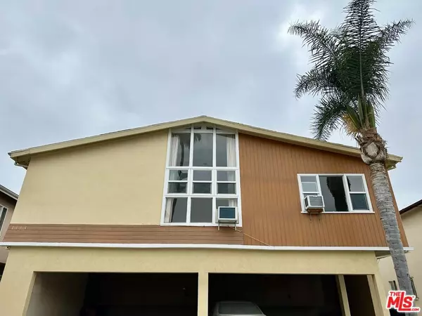 1114 S Sherbourne DR #6, Los Angeles, CA 90035