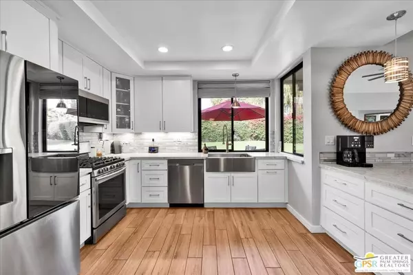 Palm Springs, CA 92264,1029 W Oakcrest DR