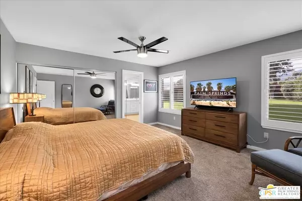 Palm Springs, CA 92264,1029 W Oakcrest DR