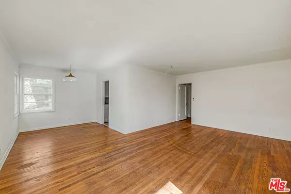 Los Angeles, CA 90046,1706 N Stanley AVE #3