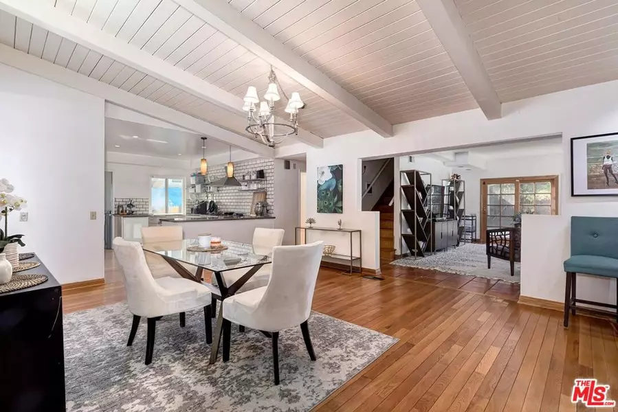 4151 Terraza DR, Los Angeles, CA 90008