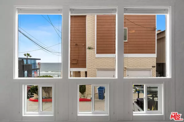 Manhattan Beach, CA 90266,115 44th ST