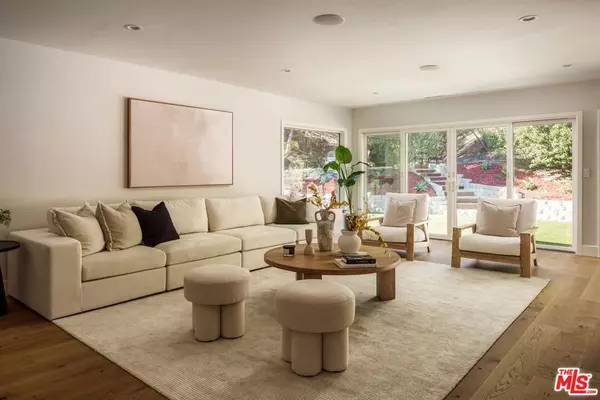 Sherman Oaks, CA 91403,4031 Deerhorn DR