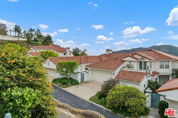 2042 Palisades DR, Pacific Palisades, CA 90272