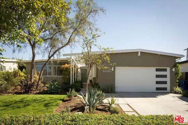 Encino, CA 91316,6006 Babbitt AVE