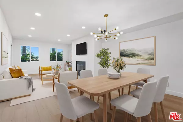 5500 Torrance BLVD #A103, Torrance, CA 90503