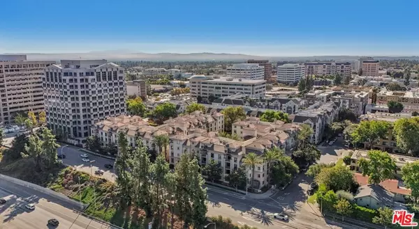 Pasadena, CA 91101,290 N Hudson AVE #101W