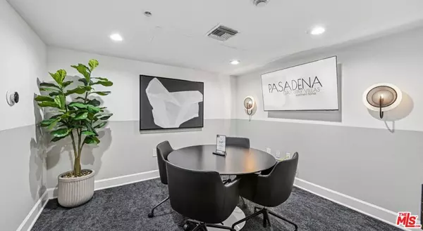 Pasadena, CA 91101,290 N Hudson AVE #102W