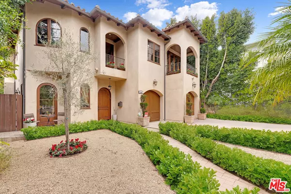 1101 S Gretna Green WAY, Los Angeles, CA 90049