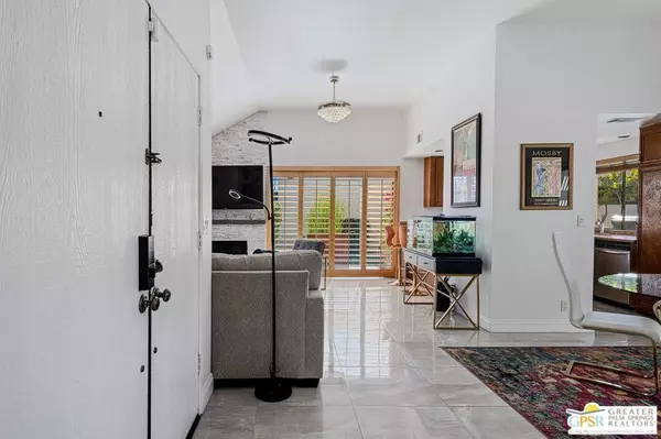 Palm Springs, CA 92264,1613 Paseo De La Palma