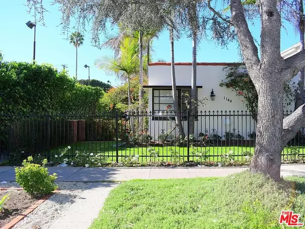 Santa Monica, CA 90403,1144 15th ST #6