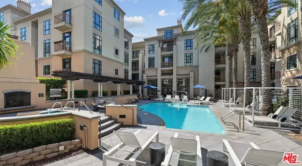 Pasadena, CA 91101,290 N Hudson AVE #204W